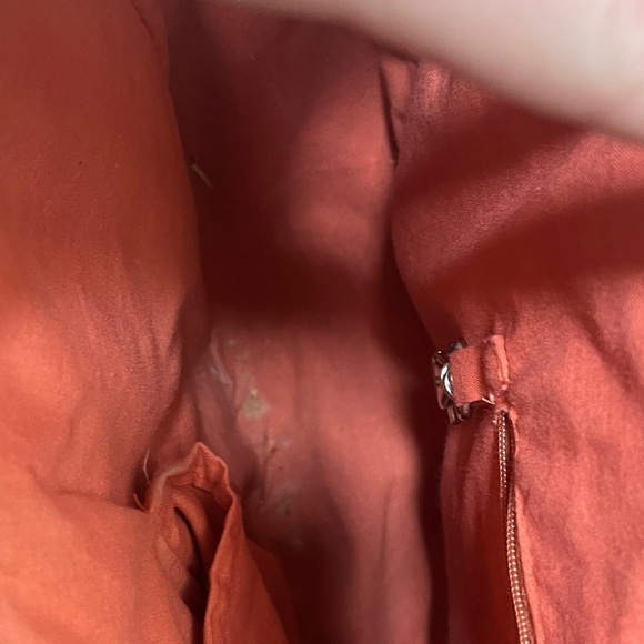 The Limited Woven Straw Tote Purse - Picture 7 of 12